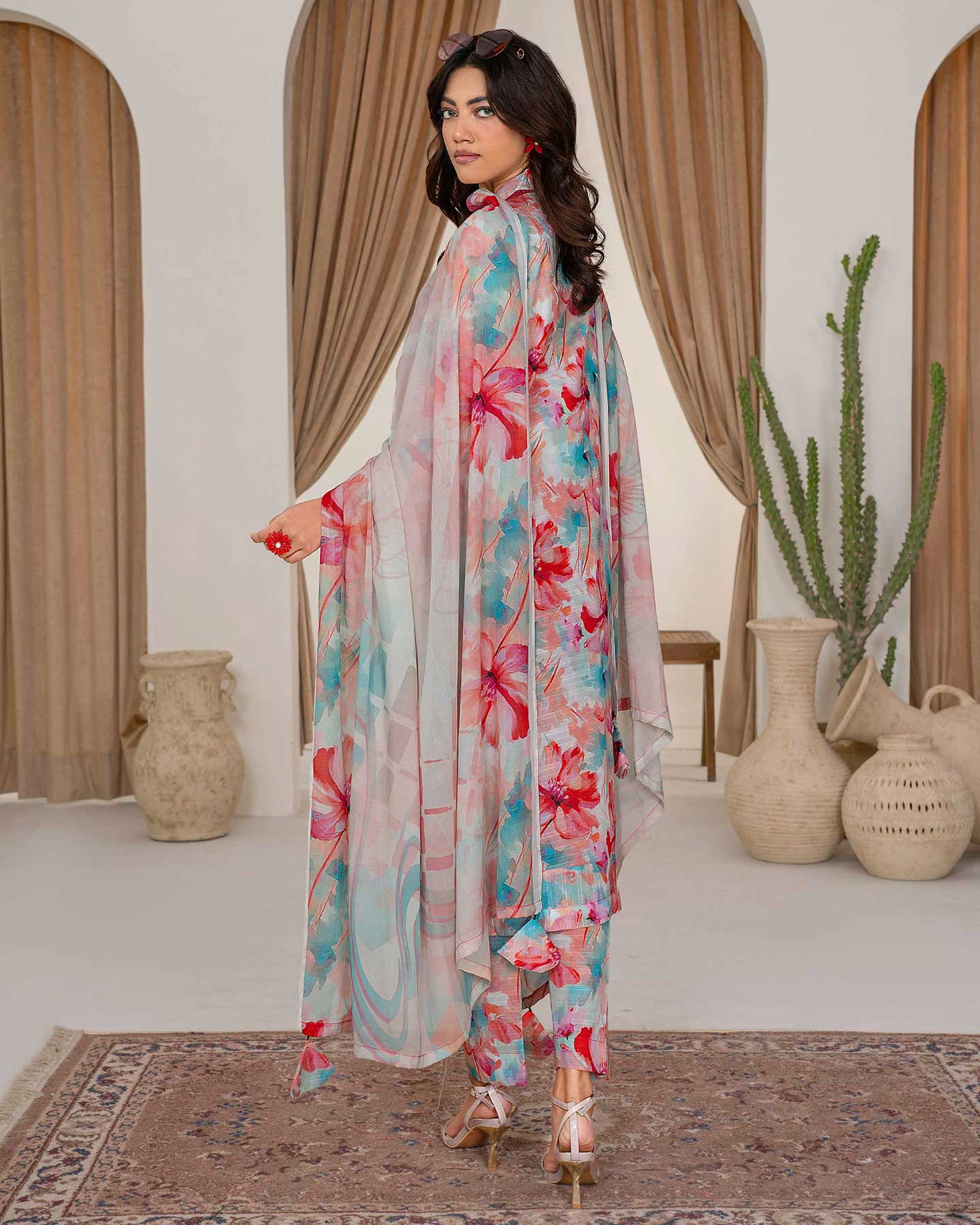 Ladli by Aalaya Summer Vol 01