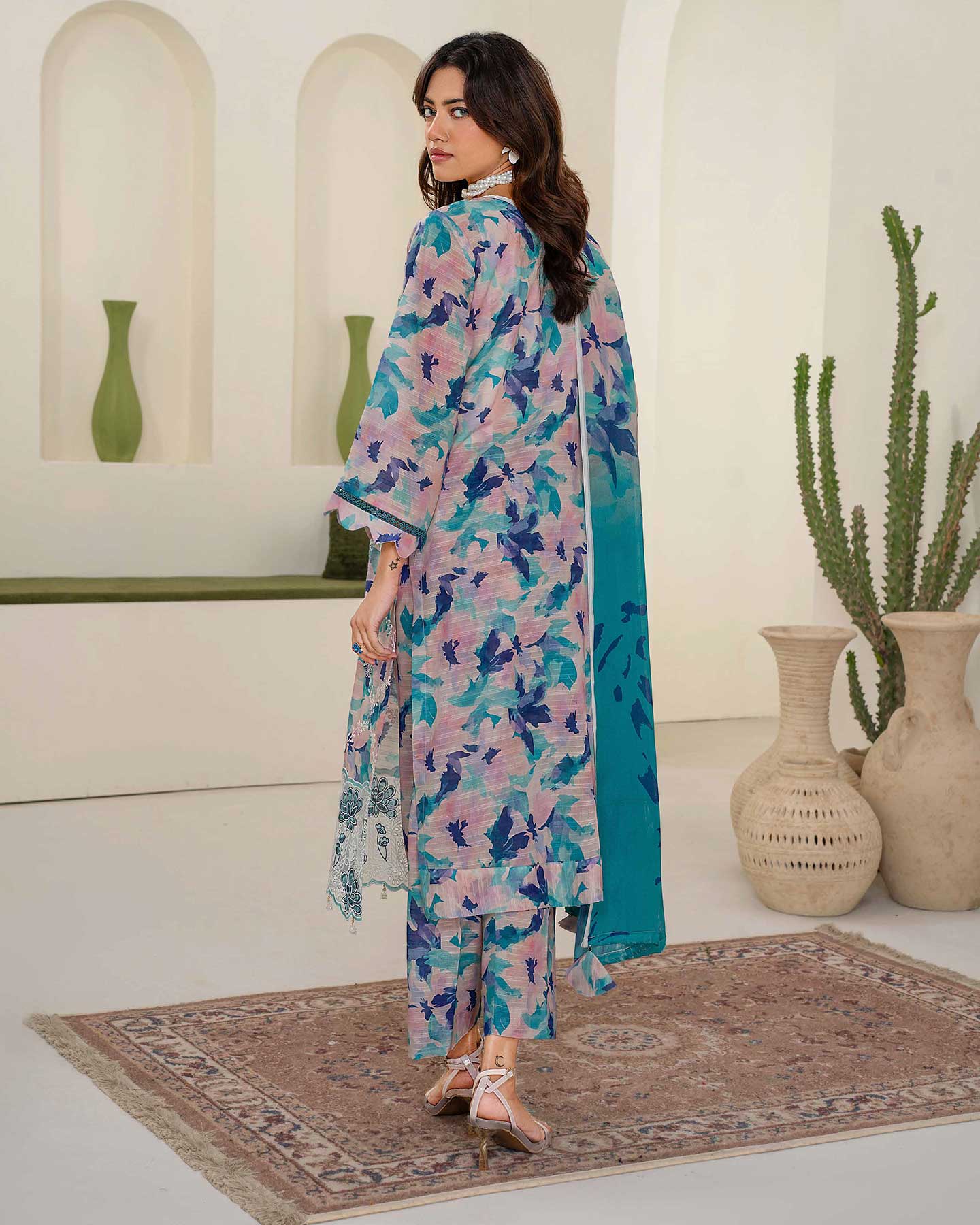 Ladli by Aalaya Summer Vol 01