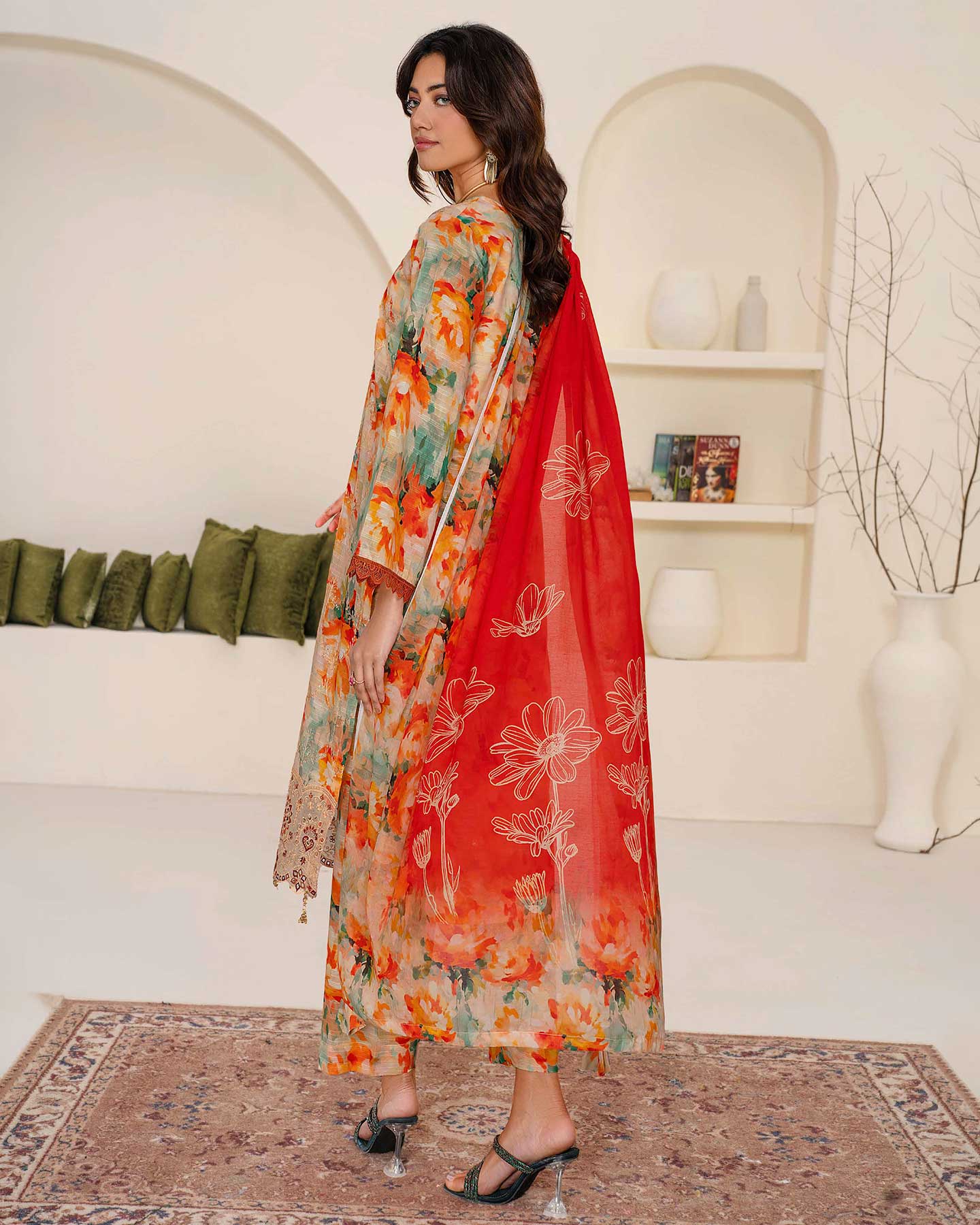 Ladli by Aalaya Summer Vol 01
