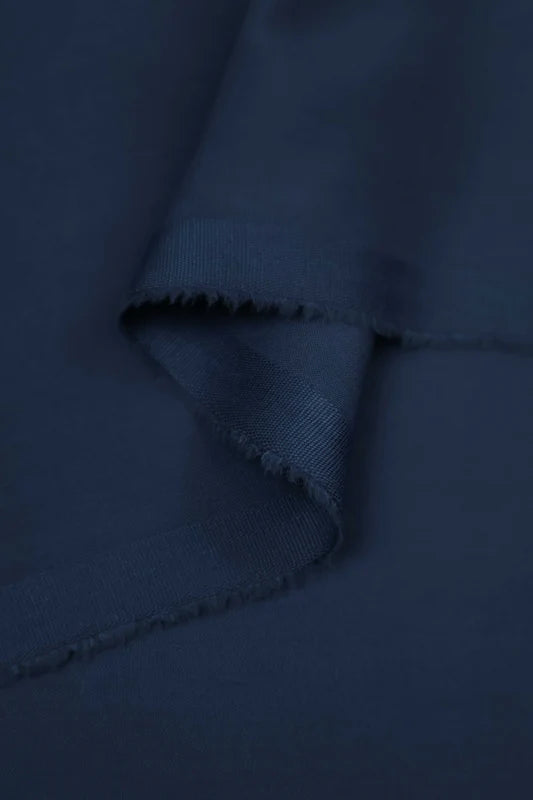 Al-Jannat Signature Wash & Wear — Dark Blue