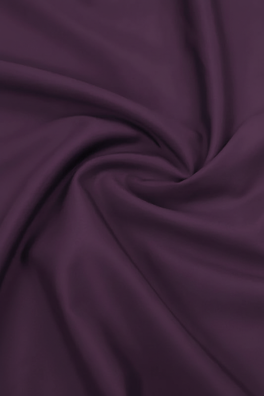 Plum Fabric