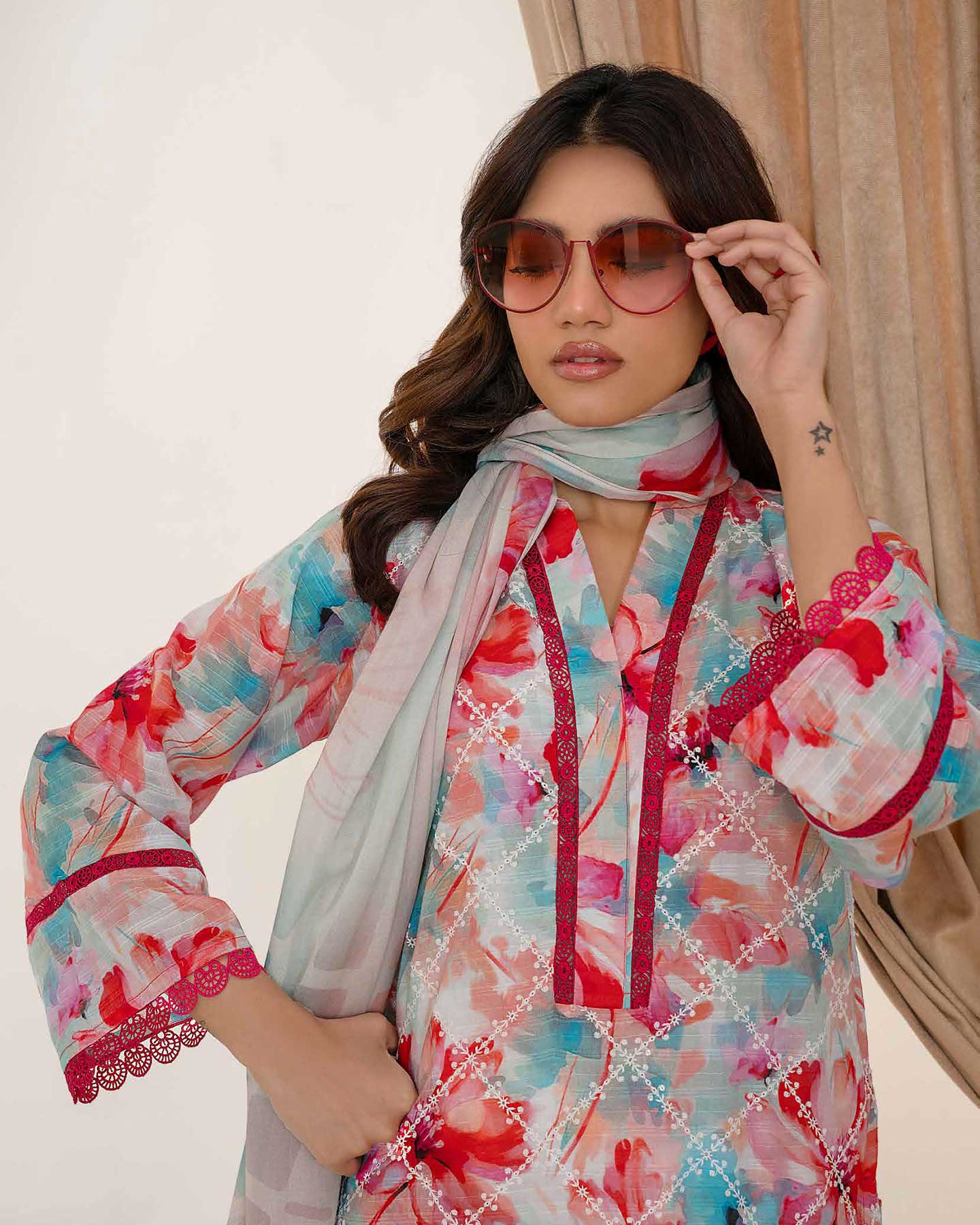 Ladli by Aalaya Summer Vol 01