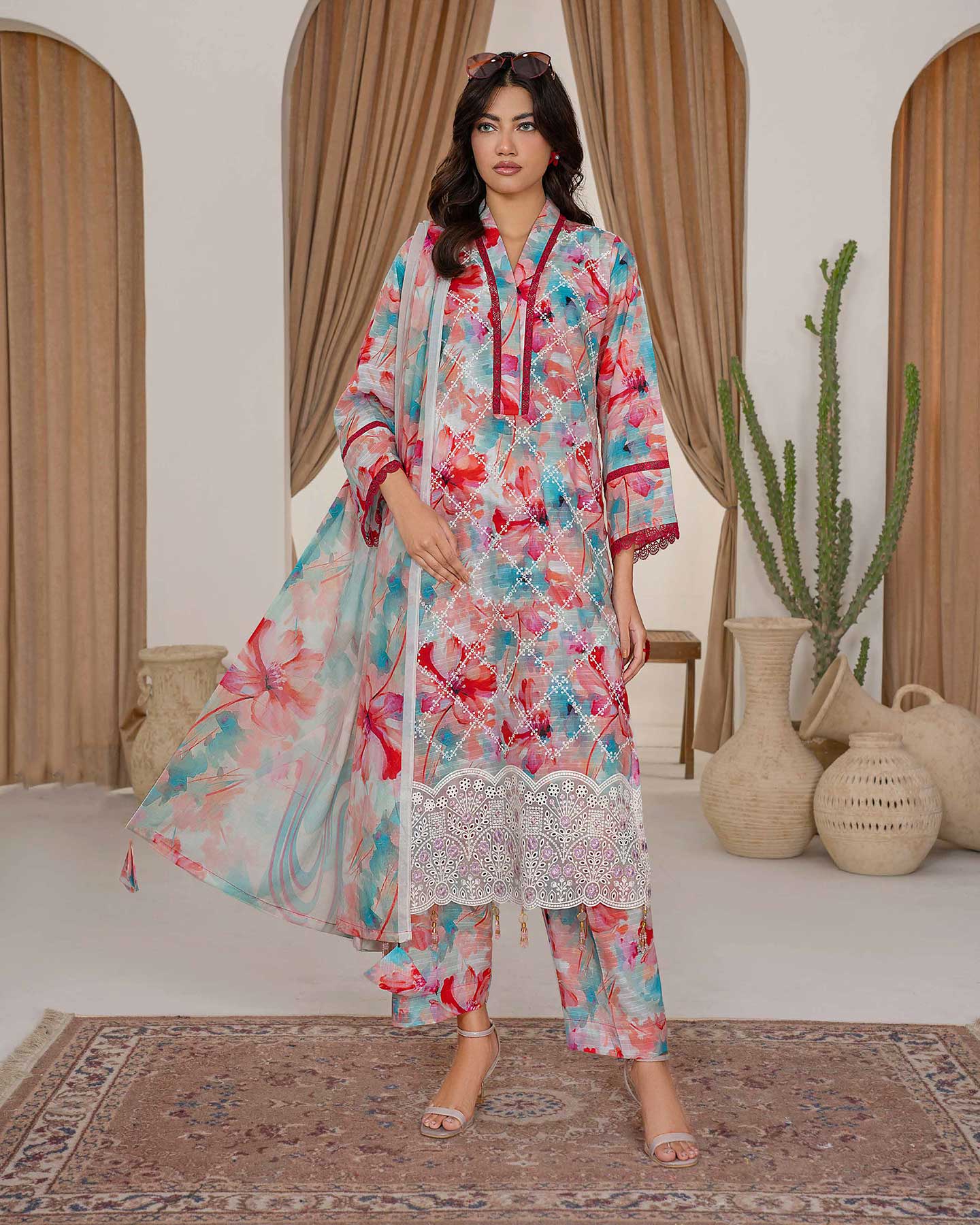 Ladli by Aalaya Summer Vol 01