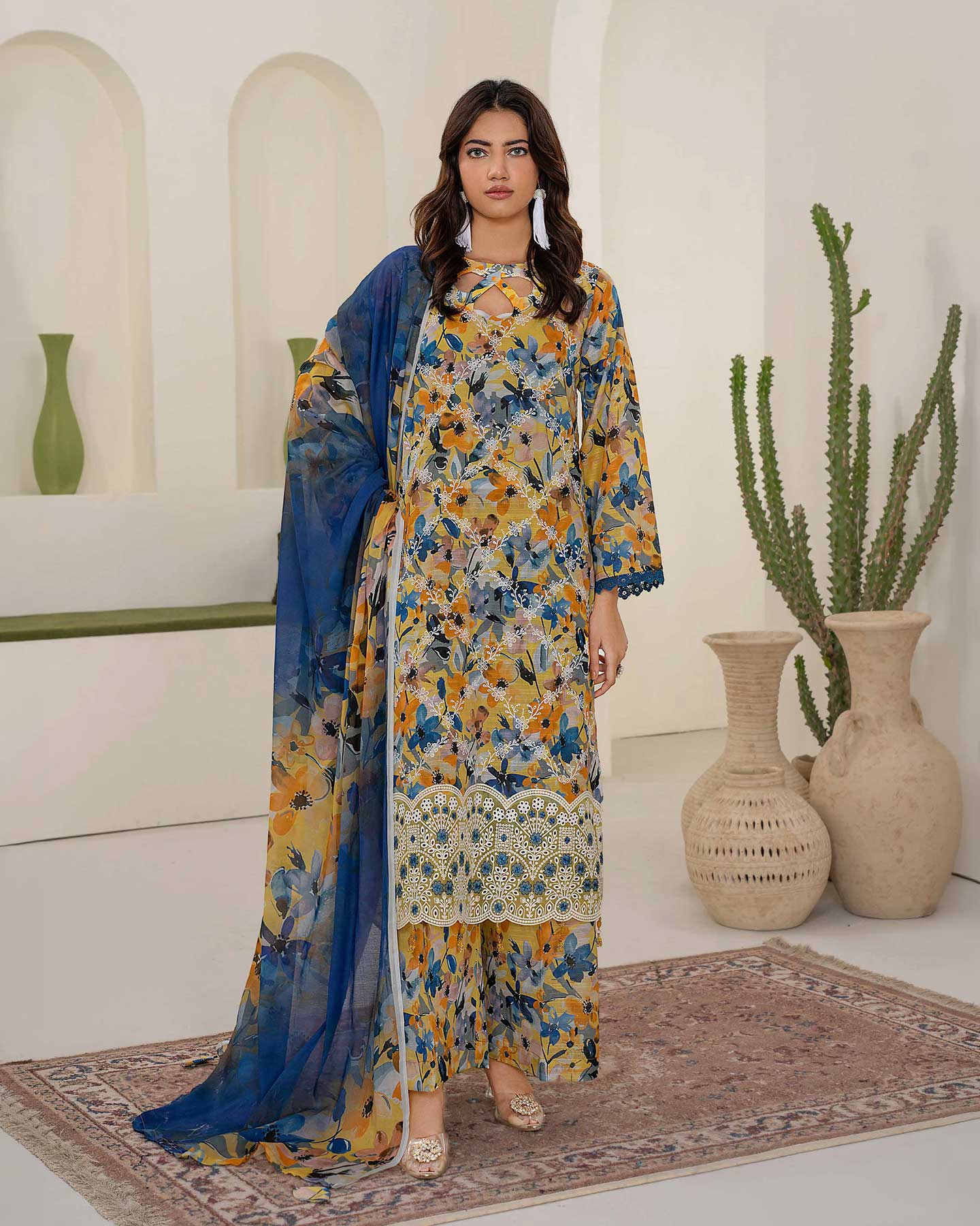Ladli by Aalaya Summer Vol 01