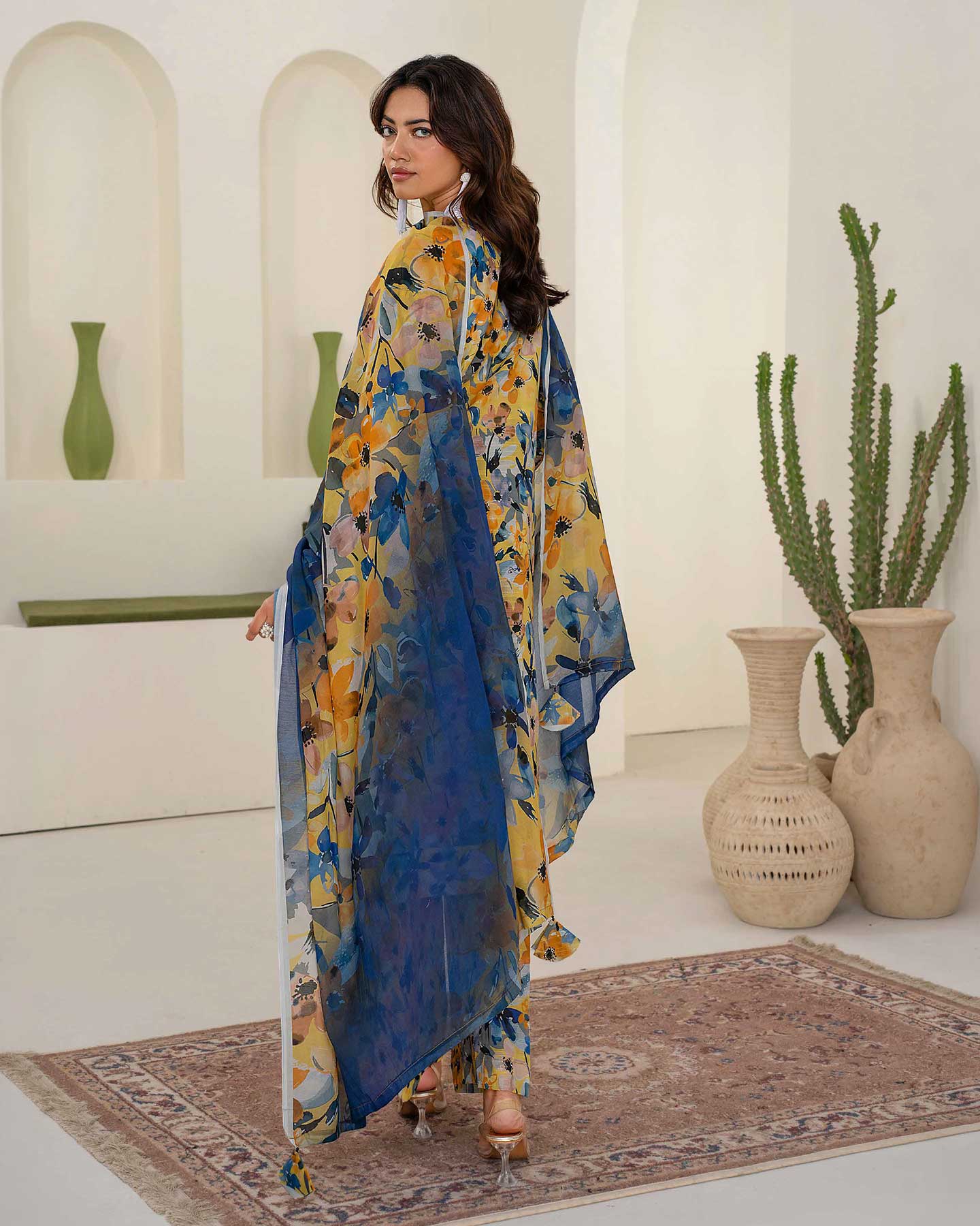 Ladli by Aalaya Summer Vol 01