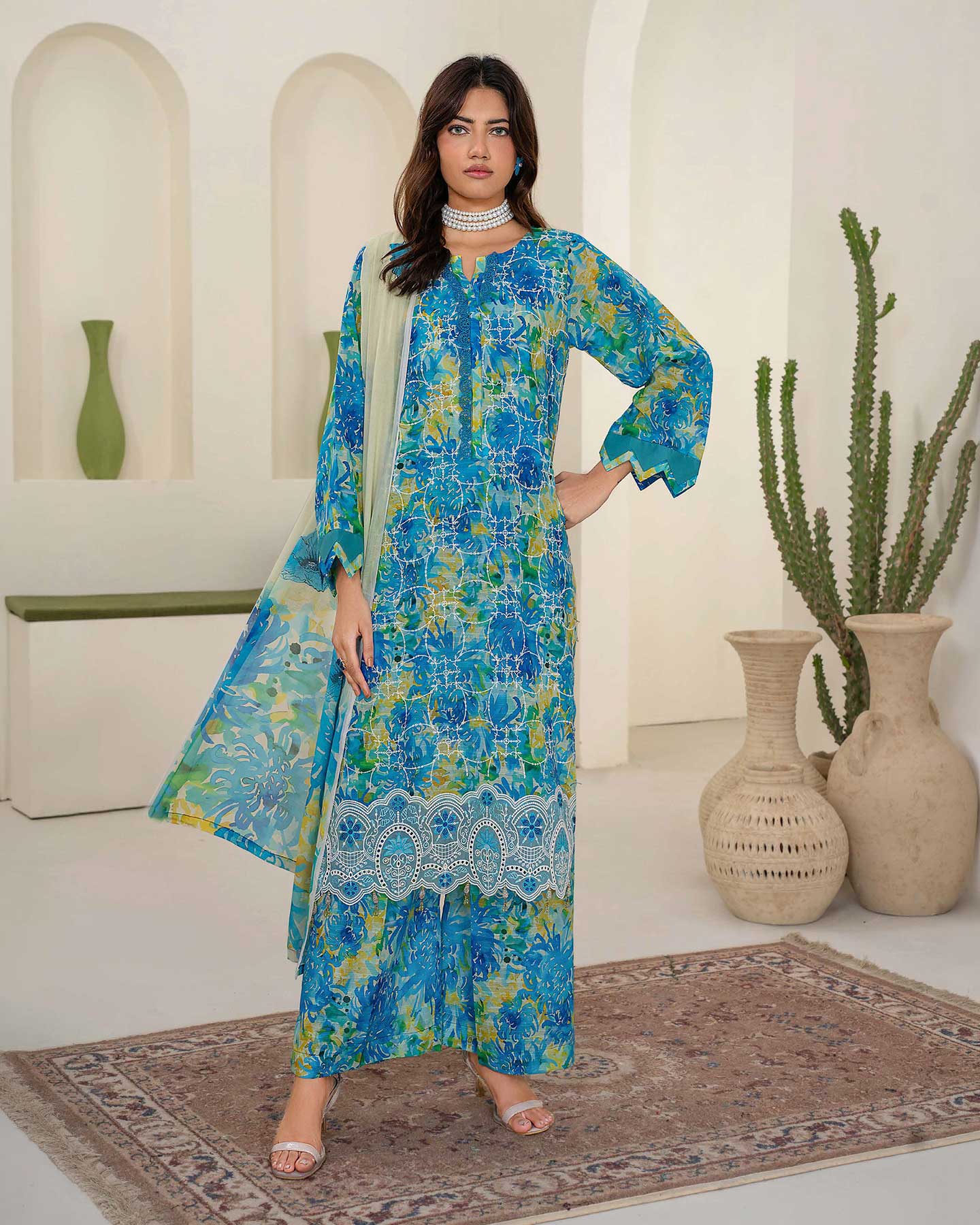Ladli by Aalaya Summer Vol 01