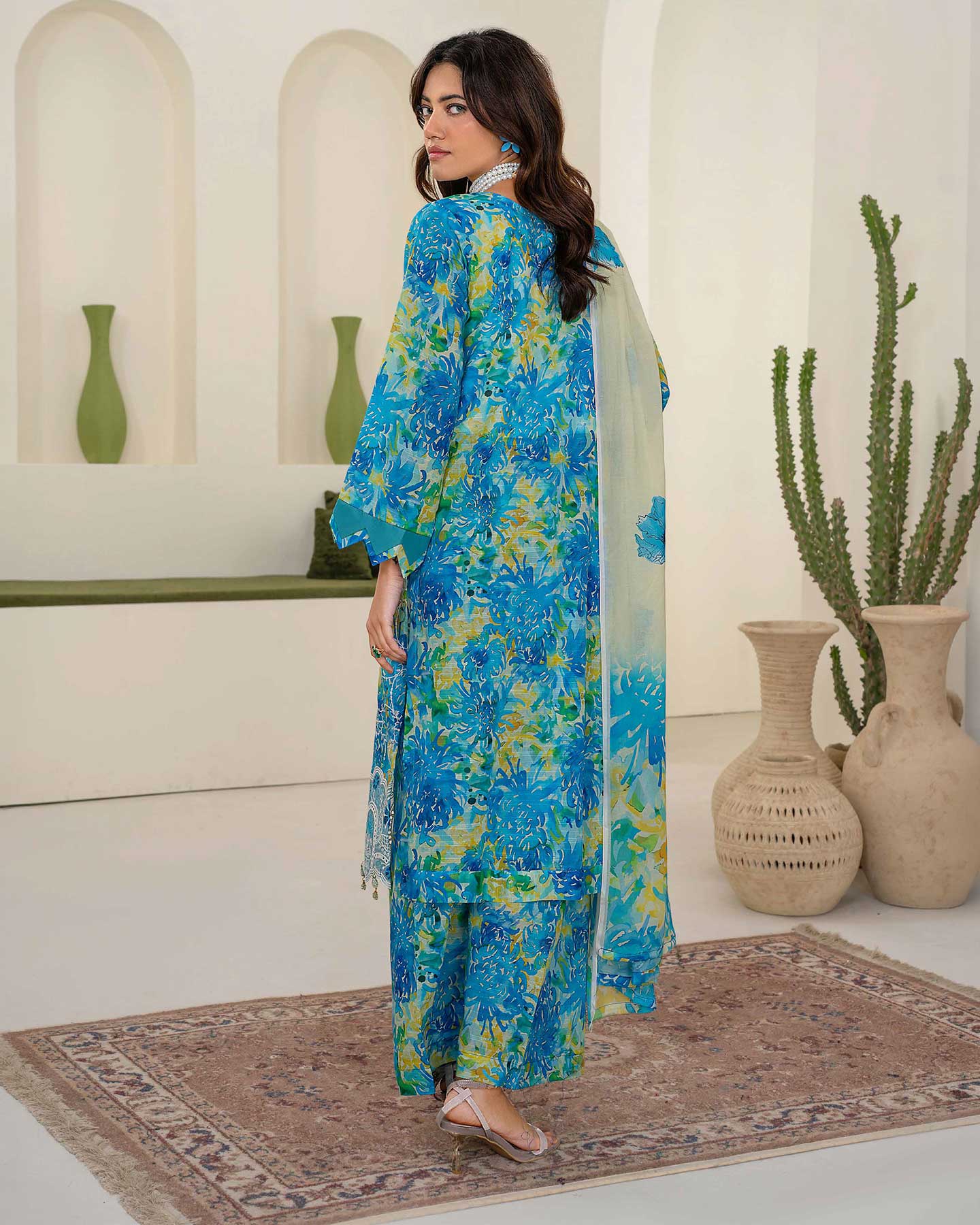 Ladli by Aalaya Summer Vol 01