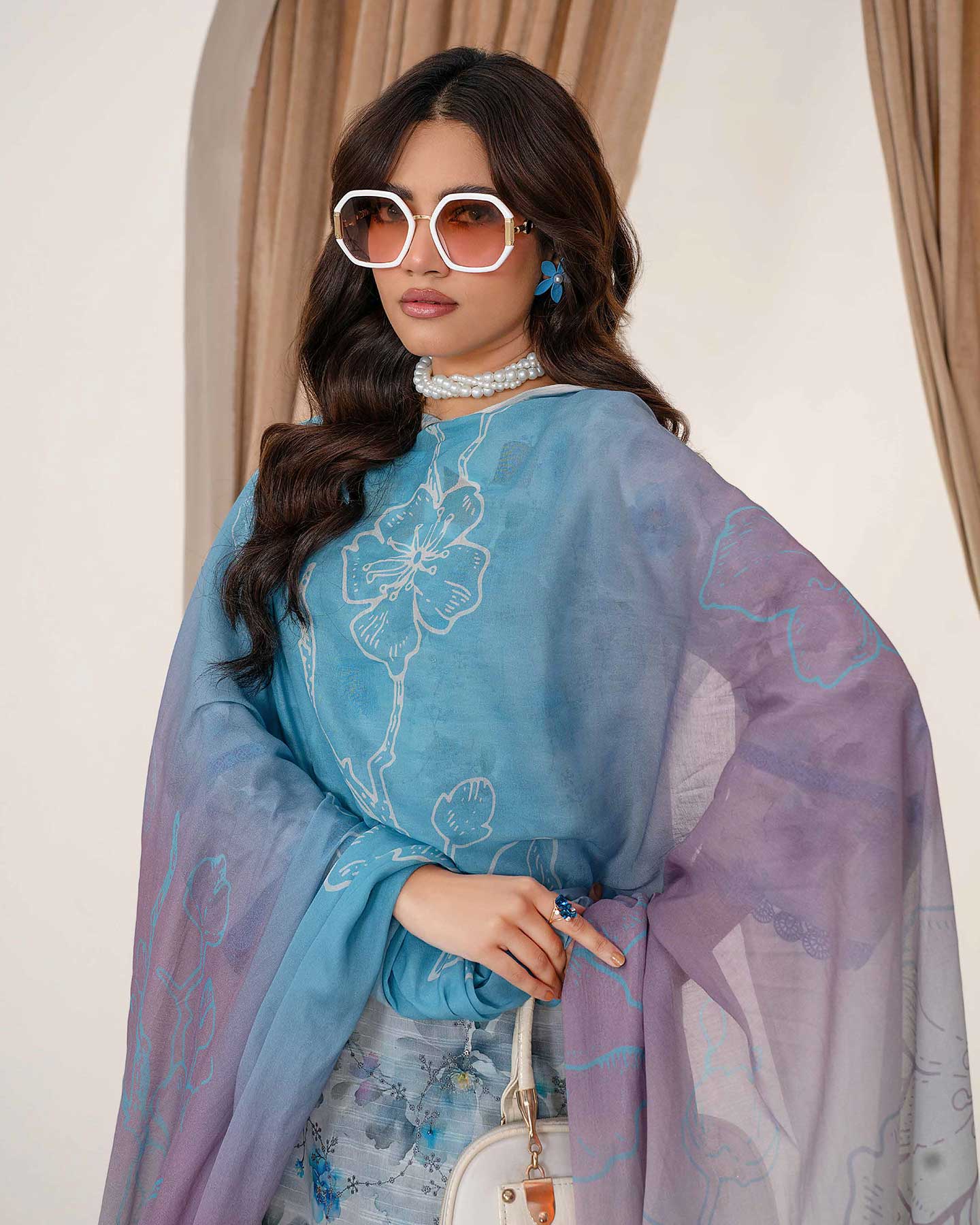 Ladli by Aalaya Summer Vol 01