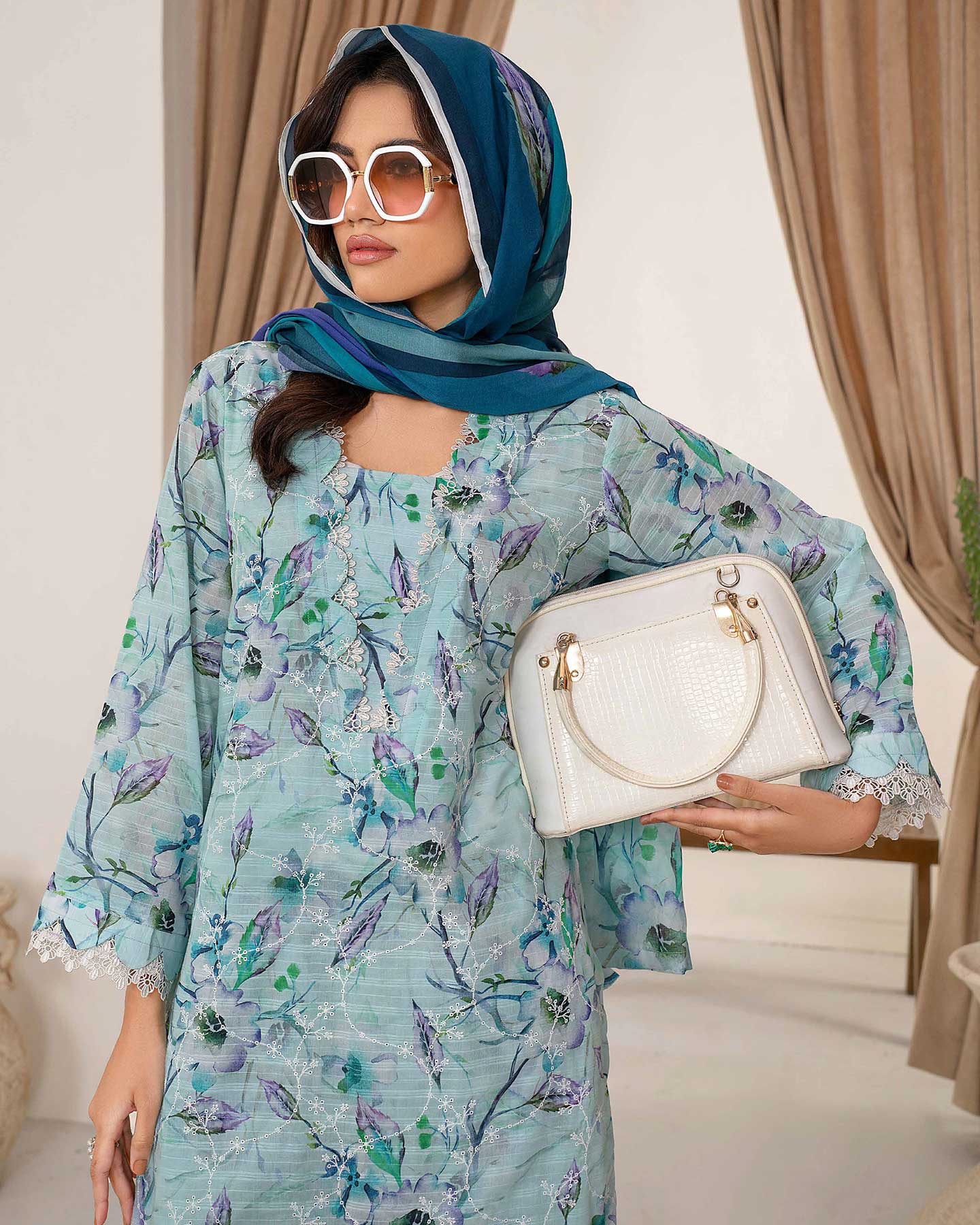 Ladli by Aalaya Summer Vol 01