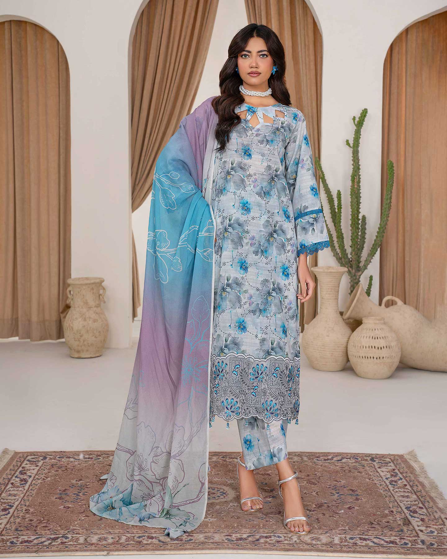Ladli by Aalaya Summer Vol 01