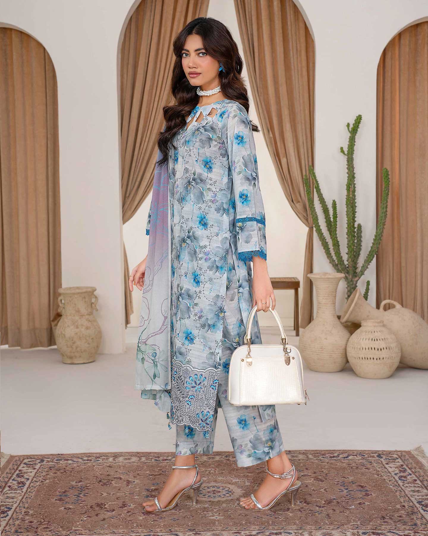 Ladli by Aalaya Summer Vol 01
