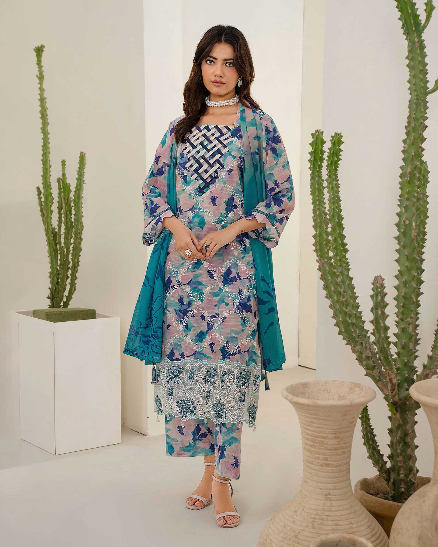 Ladli by Aalaya Summer Vol 01