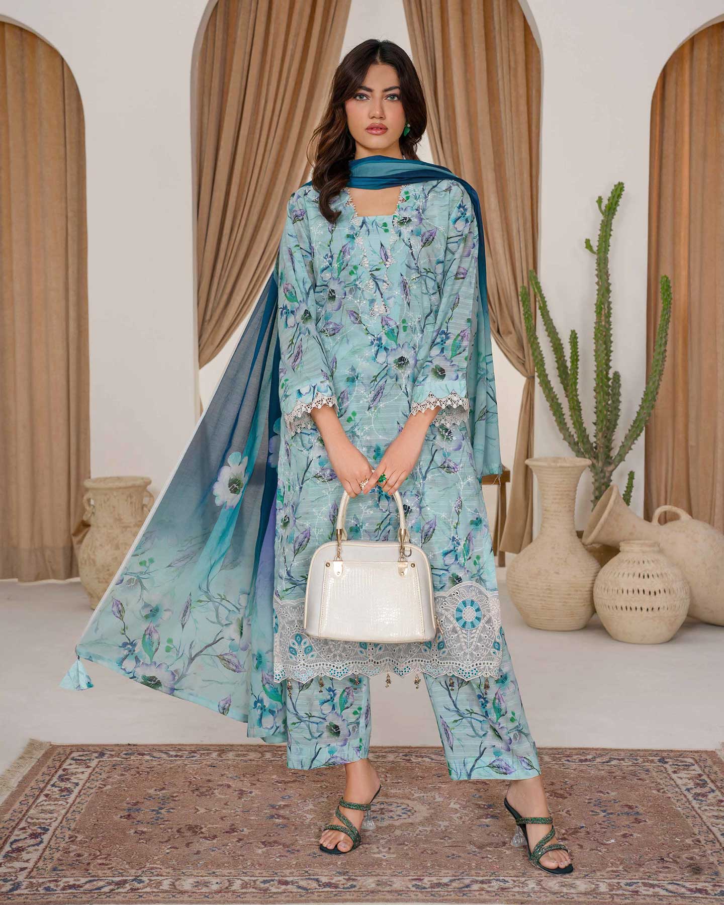 Ladli by Aalaya Summer Vol 01