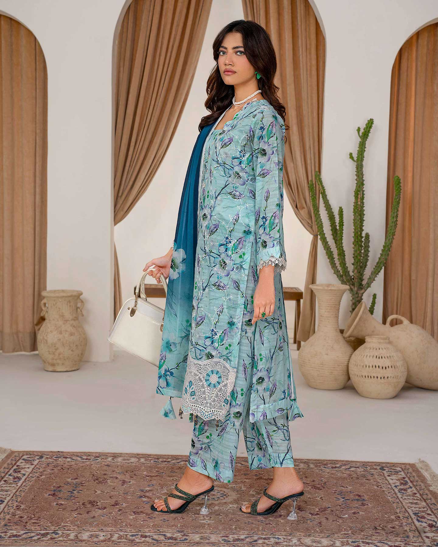 Ladli by Aalaya Summer Vol 01