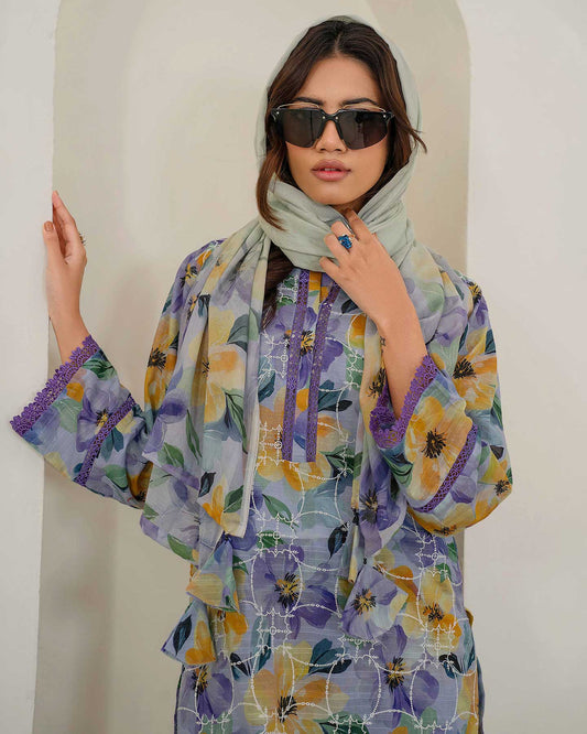 Ladli by Aalaya Summer Vol 01