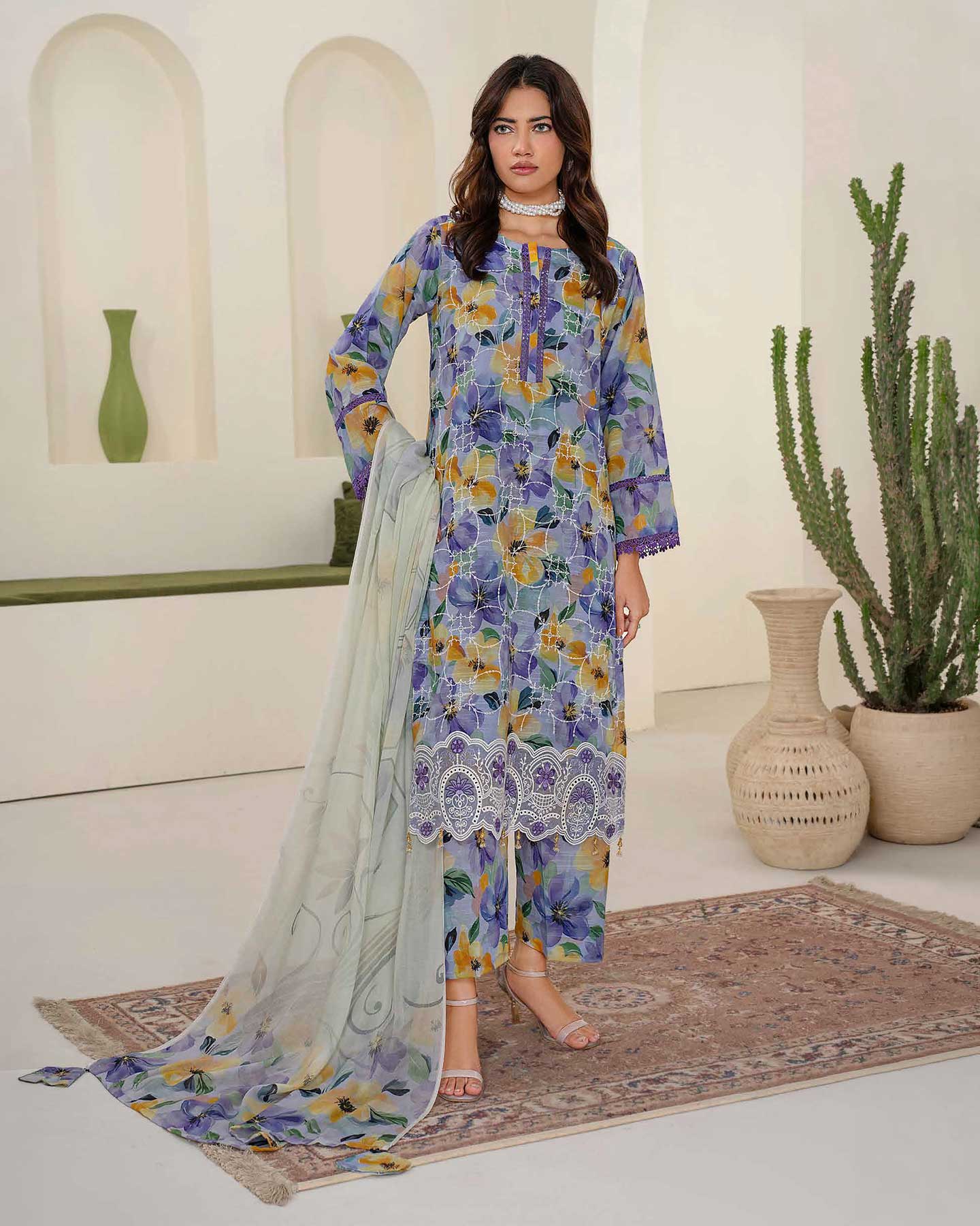 Ladli by Aalaya Summer Vol 01