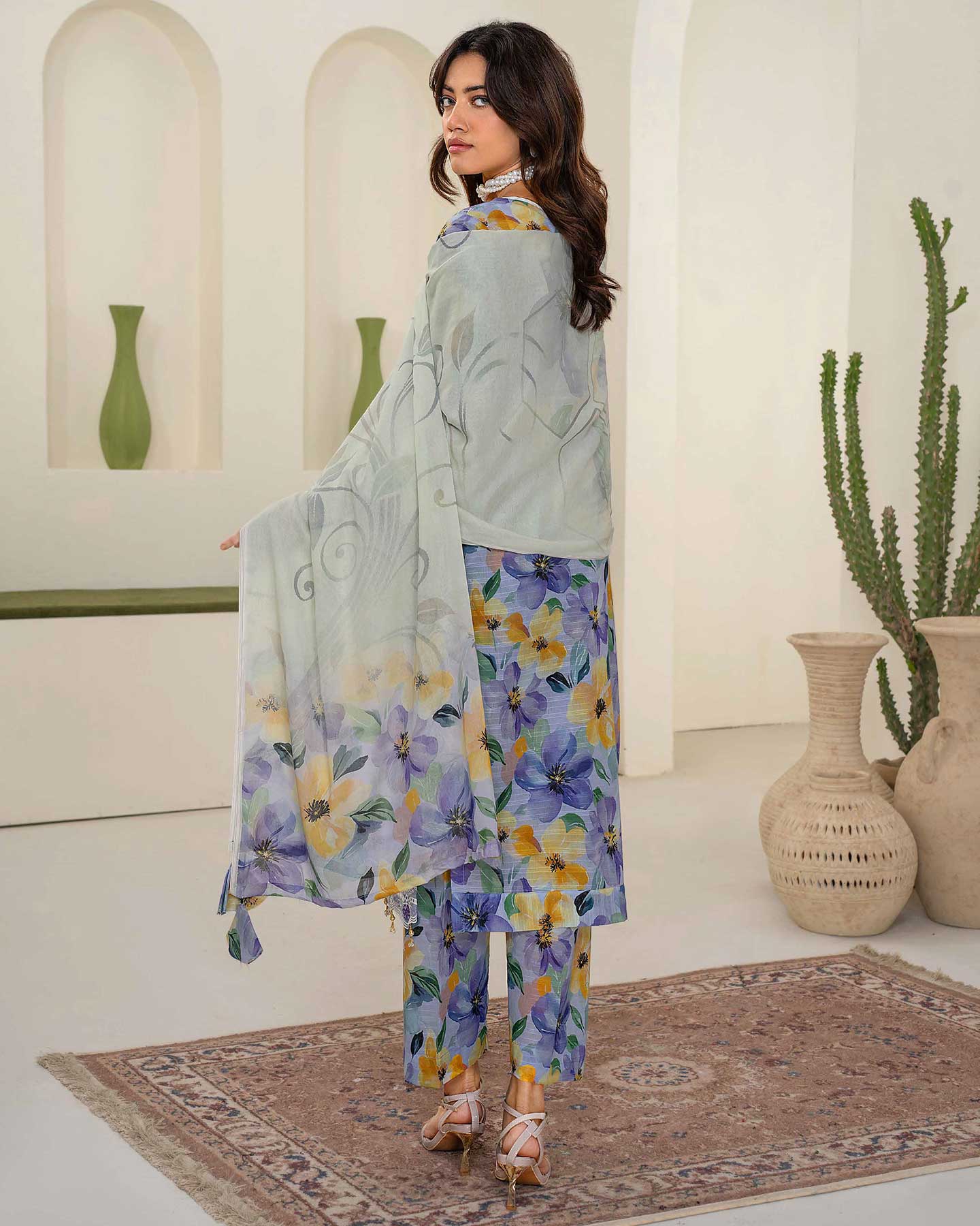 Ladli by Aalaya Summer Vol 01