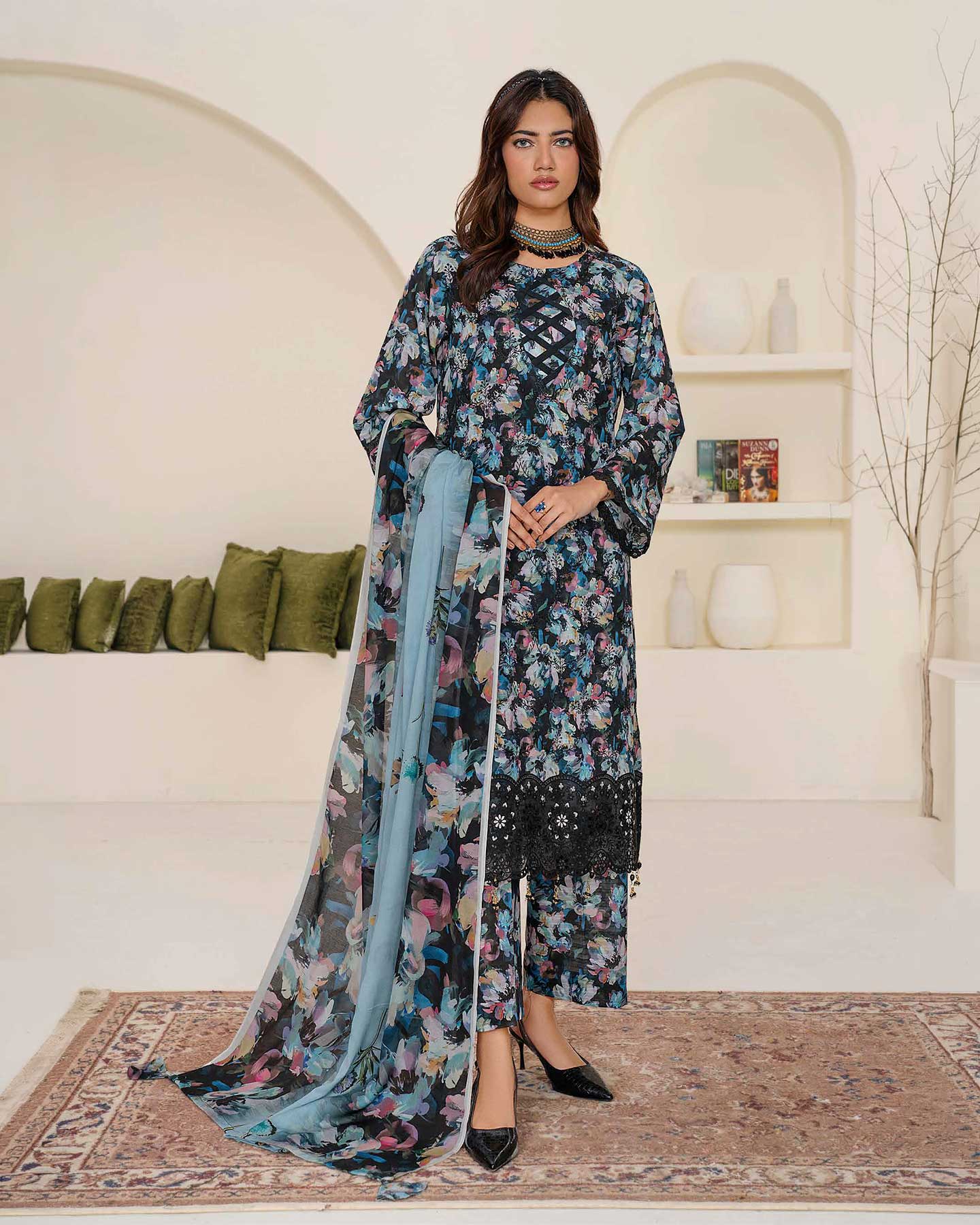 Ladli by Aalaya Summer Vol 01