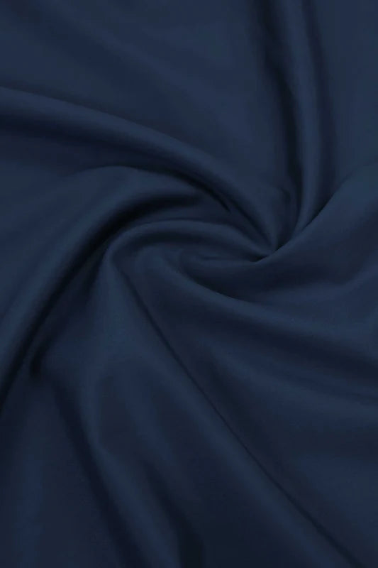 Al-Jannat Signature Wash & Wear — Dark Blue