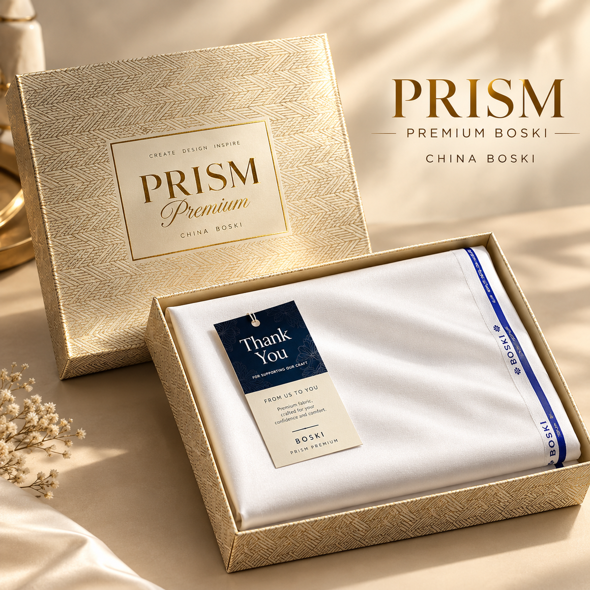 PRISM PREMIUM BOSKI